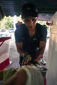 BIB: 
                            <button type="button" onclick="openModal(28159124)" class="btn btn-primary btn-sm float-right btn-popup" data-toggle="modal" data-target=".modal-high-quality">
                        <i class="fas fa-shopping-cart"></i> Add to Cart
                    </button>
                                            <button type="button" onclick="isThisMe(28159124, true)" class="btn btn-success btn-sm float-right btn-popup btn-isme hidden" data-toggle="tooltip" data-placement="bottom" title="นี่คือรูปของคุณใช่ไหม คลิกที่นี่เพื่อเอาเข้าอัลบั้ม">
                        <i class="fas fa-plus"></i> Add to album
                    </button>
                    <button type="button" onclick="isThisMe(28159124, false)" class="btn btn-warning btn-sm float-right btn-popup btn-isnotme hidden">
                        <i class="fas fa-ban"></i> Remove from album
                    </button>